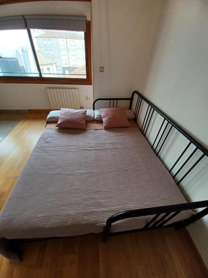 Apartament Atico48 Redondela Zewnętrze zdjęcie