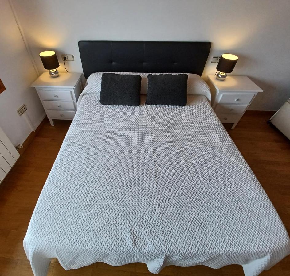 Apartament Atico48 Redondela Zewnętrze zdjęcie