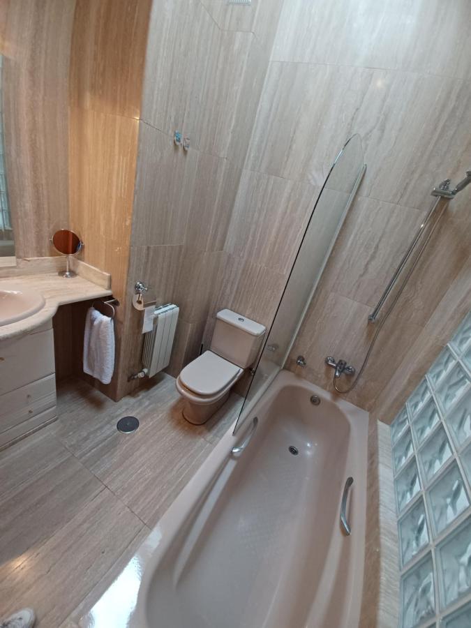 Apartament Atico48 Redondela Zewnętrze zdjęcie