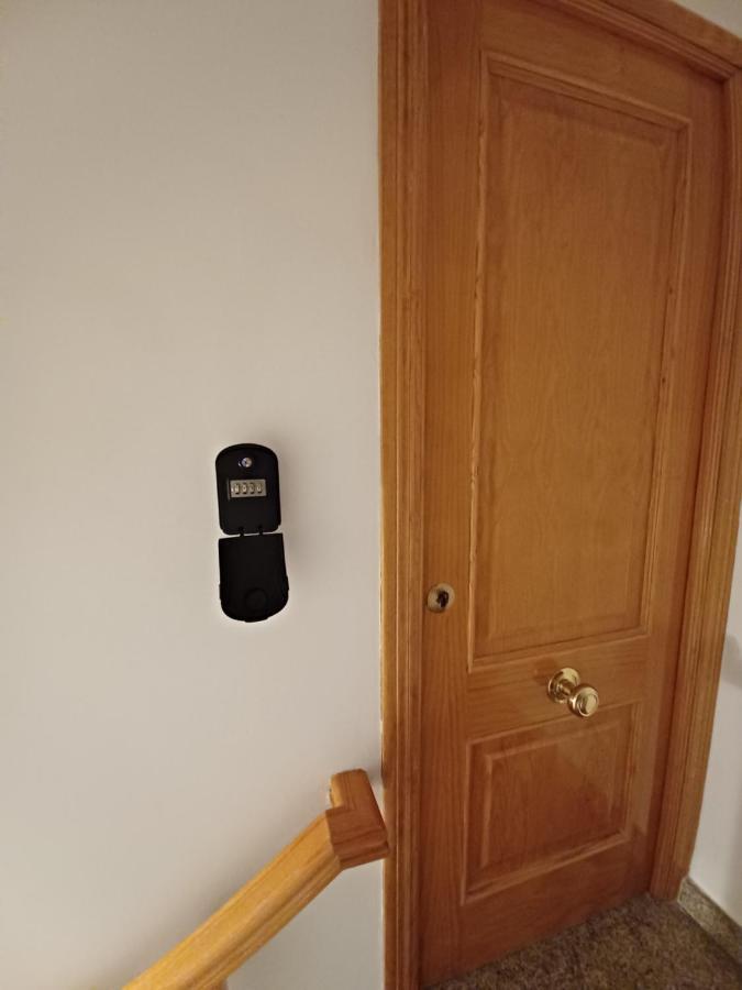Apartament Atico48 Redondela Zewnętrze zdjęcie